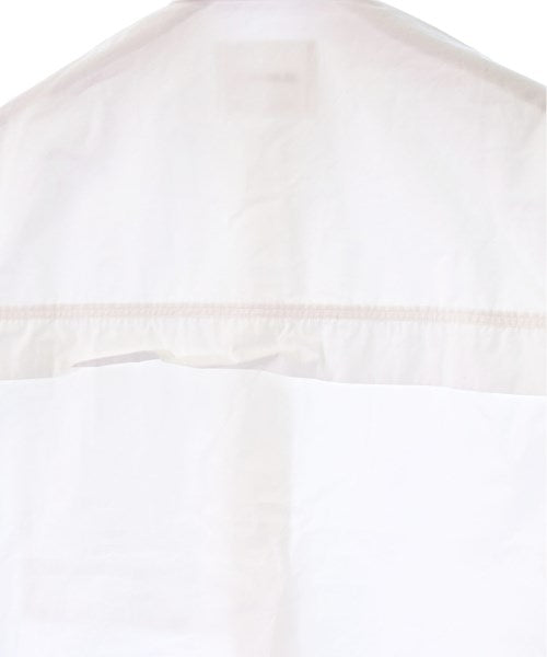 JIL SANDER Casual shirts