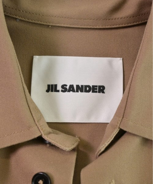 JIL SANDER