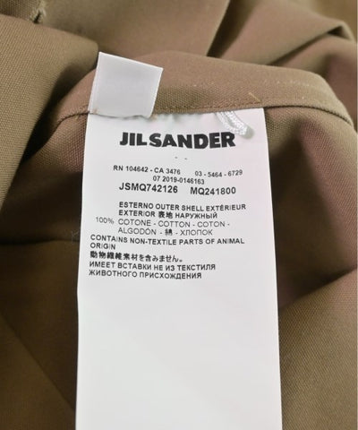 JIL SANDER