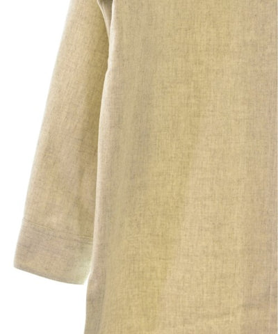 JIL SANDER Soutien collar coats