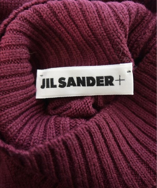 JIL SANDER Sweaters