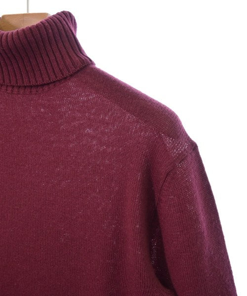 JIL SANDER Sweaters