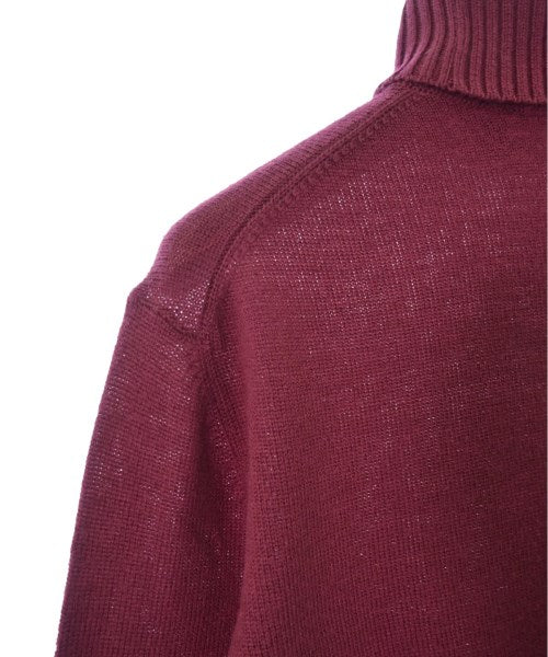 JIL SANDER Sweaters