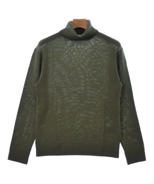 JIL SANDER Sweaters