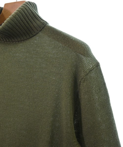 JIL SANDER Sweaters