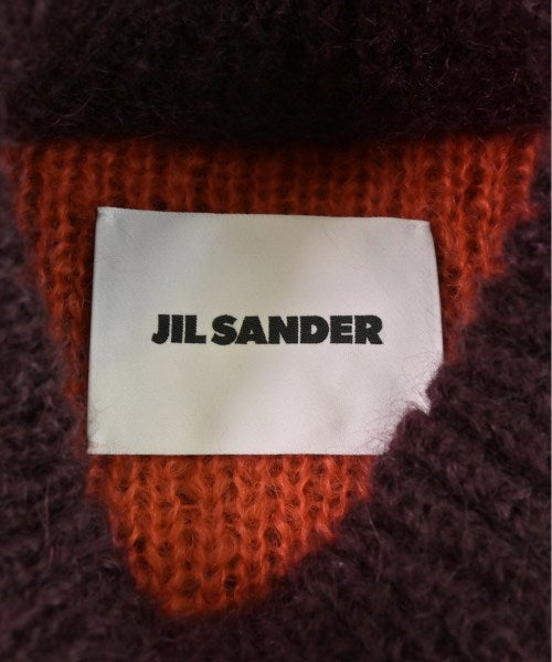 JIL SANDER Sweaters