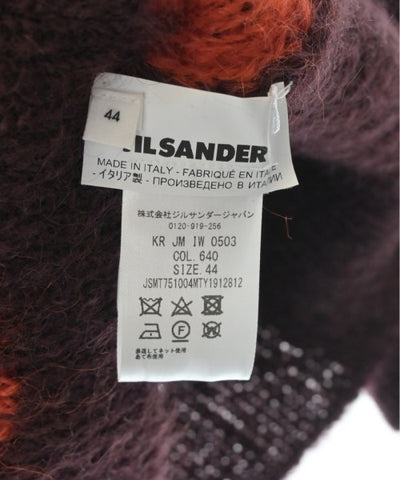 JIL SANDER Sweaters