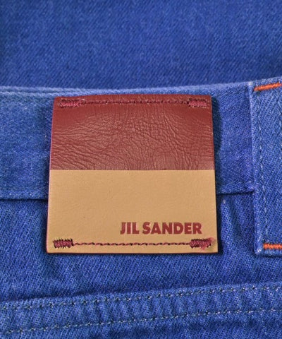 JIL SANDER Jeans