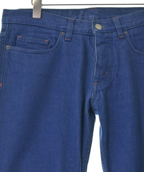 JIL SANDER Jeans