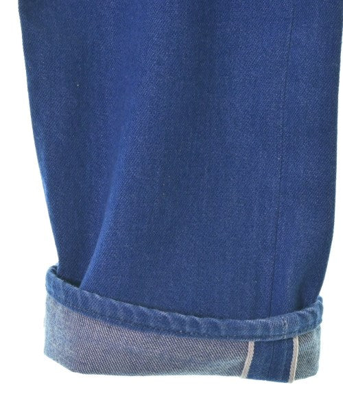 JIL SANDER Jeans