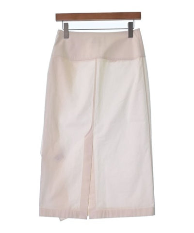 JIL SANDER Long/Maxi length skirts