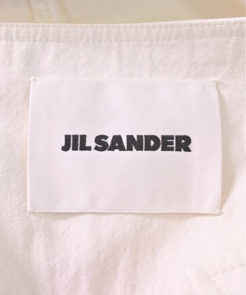 JIL SANDER Long/Maxi length skirts