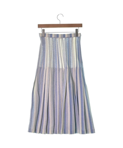 JIL SANDER Long/Maxi length skirts