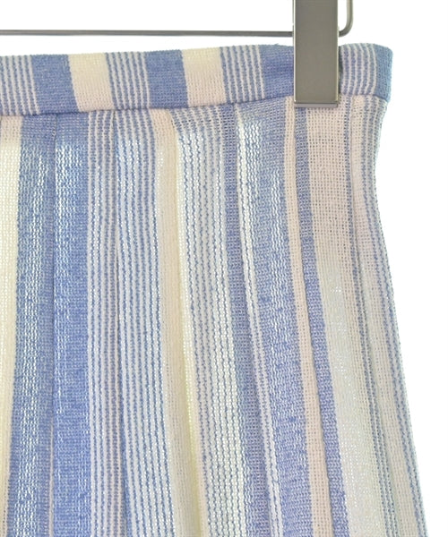 JIL SANDER Long/Maxi length skirts