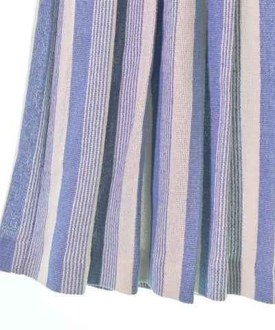 JIL SANDER Long/Maxi length skirts