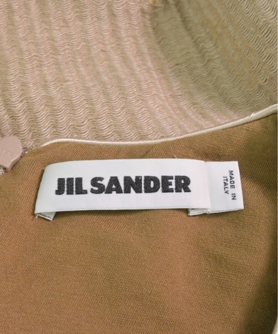 JIL SANDER Dresses