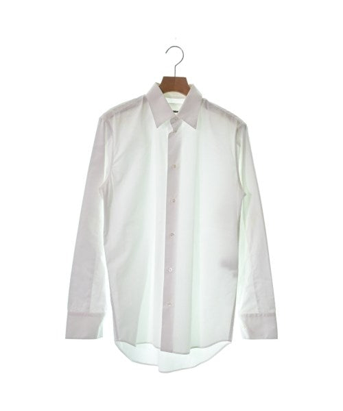 JIL SANDER Casual shirts