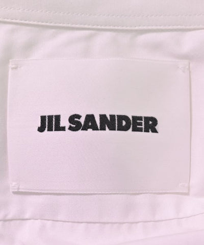 JIL SANDER Casual shirts