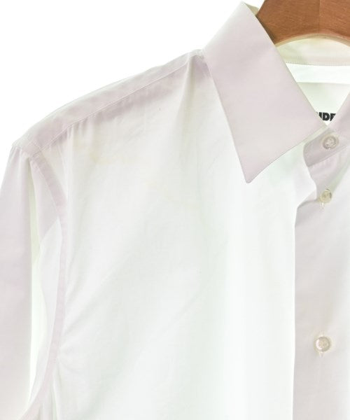 JIL SANDER Casual shirts