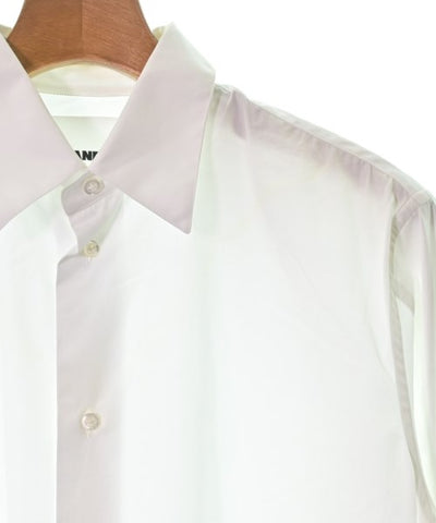 JIL SANDER Casual shirts