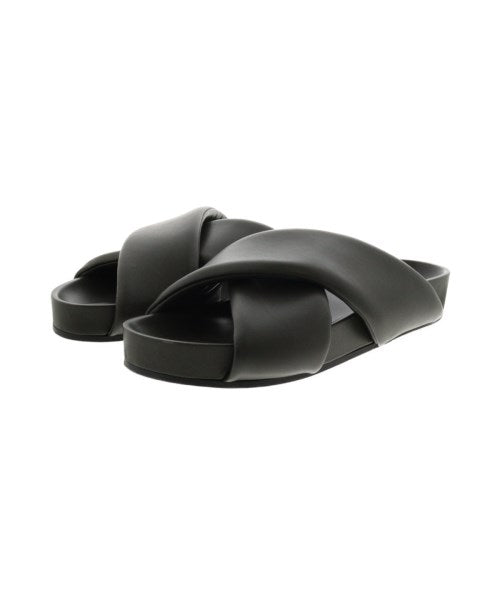 JIL SANDER Sandals