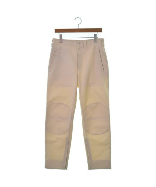 JIL SANDER Chinos