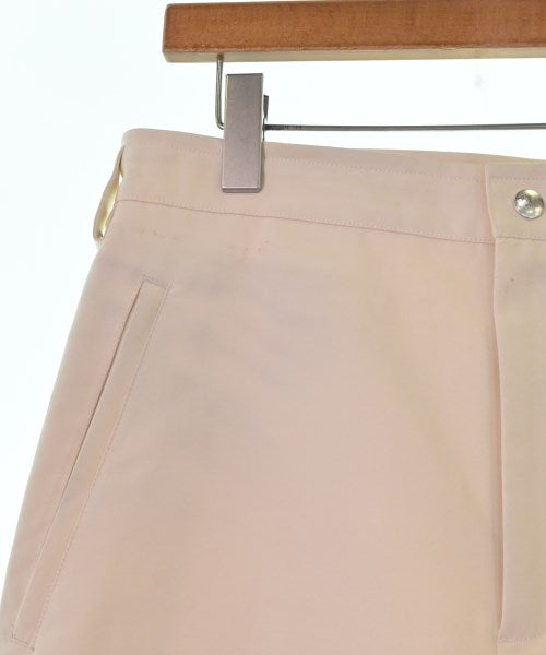 JIL SANDER Chinos