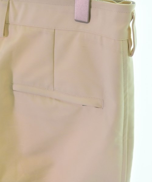 JIL SANDER Chinos