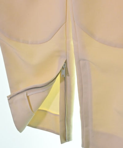 JIL SANDER Chinos