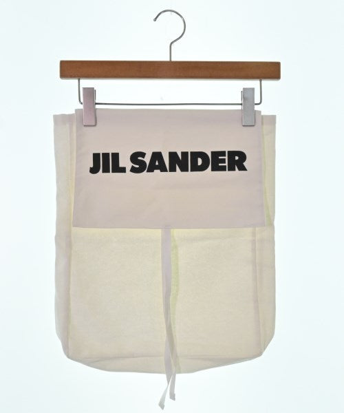 JIL SANDER Chinos