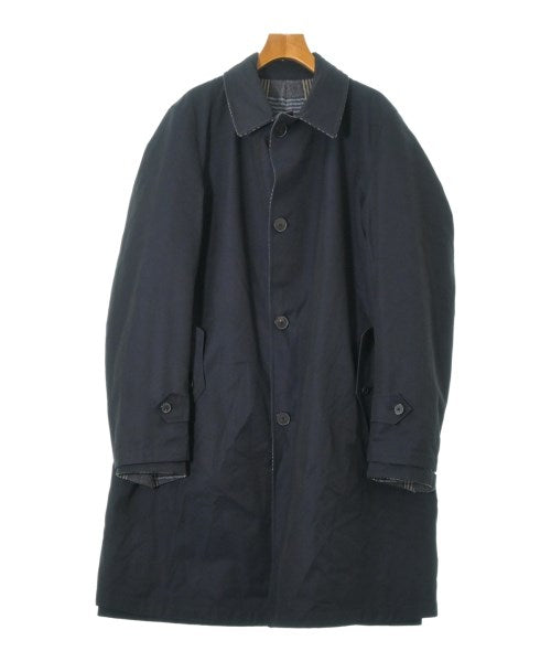 JIL SANDER Soutien collar coats