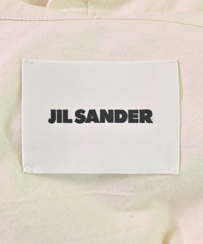 JIL SANDER Casual shirts