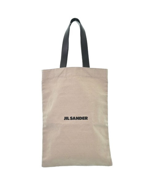 JIL SANDER Totes