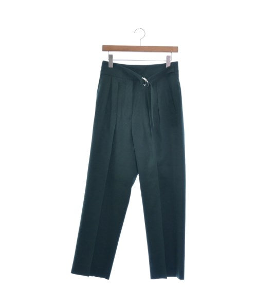 JIL SANDER Trousers