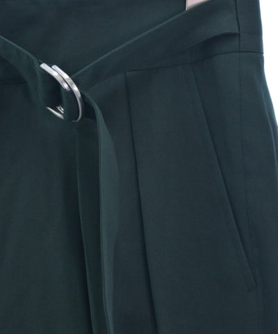 JIL SANDER Trousers