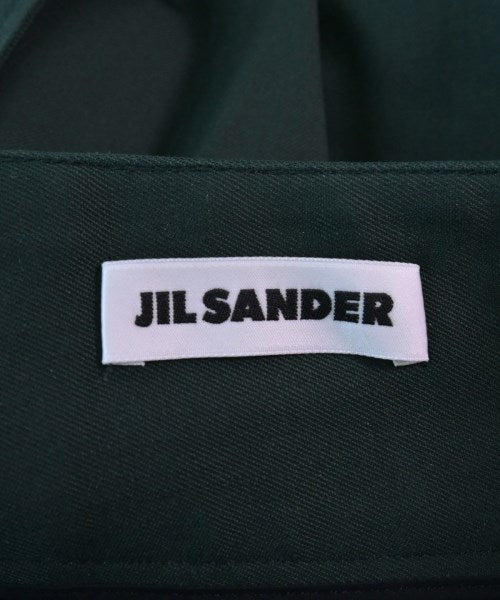 JIL SANDER Trousers