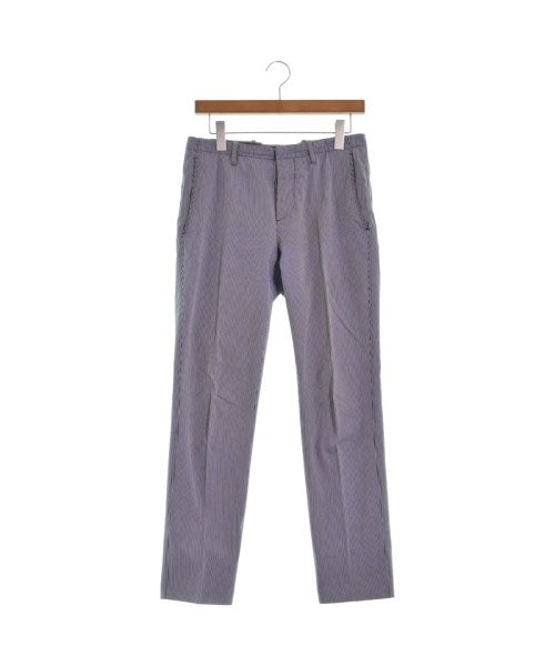 JIL SANDER Trousers