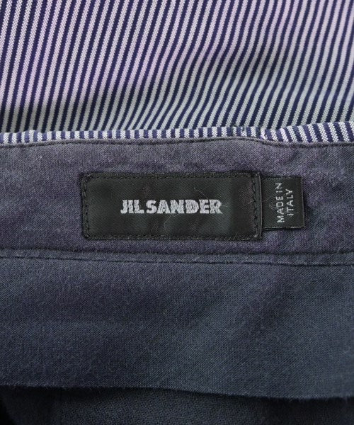 JIL SANDER Trousers