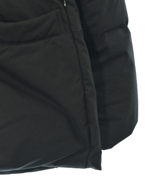 JIL SANDER Down jackets/Vests