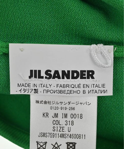 JIL SANDER Stoles