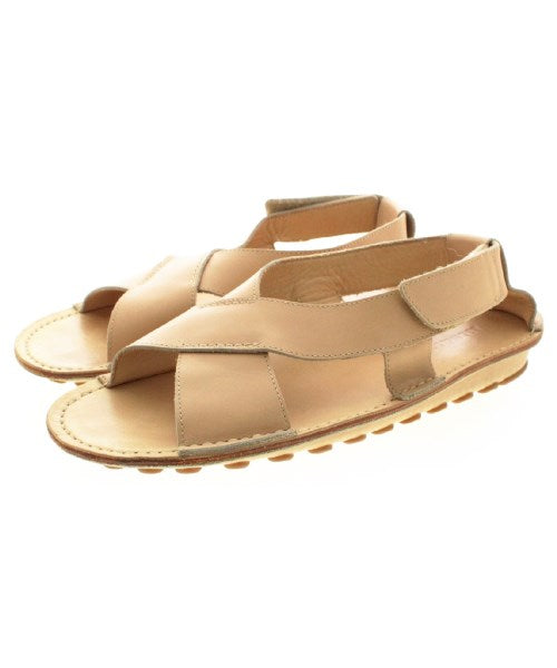 JIL SANDER Sandals