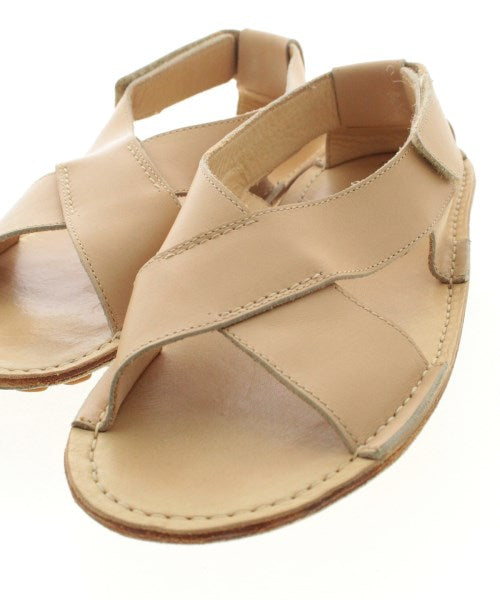 JIL SANDER Sandals