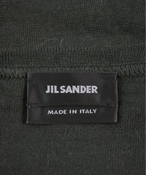 JIL SANDER Sweaters