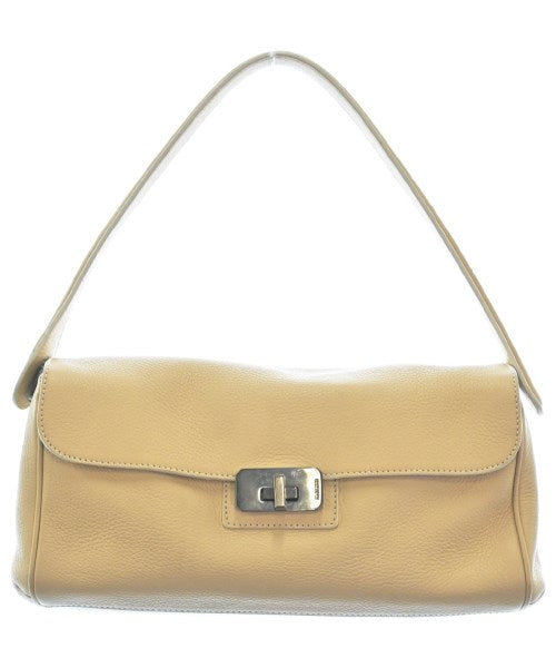 JIL SANDER Shoulder bags