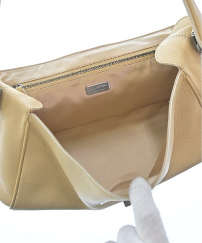 JIL SANDER Shoulder bags