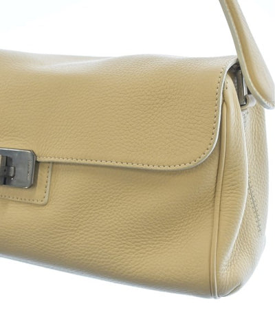 JIL SANDER Shoulder bags