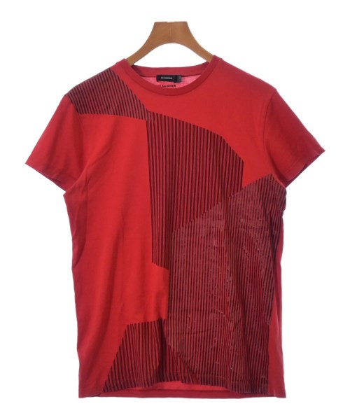 JIL SANDER Tee Shirts/Tops