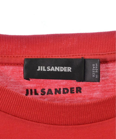 JIL SANDER Tee Shirts/Tops