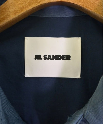 JIL SANDER Casual shirts