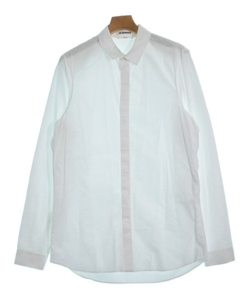 JIL SANDER Dress shirts